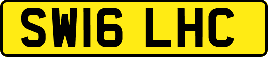 SW16LHC