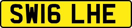 SW16LHE