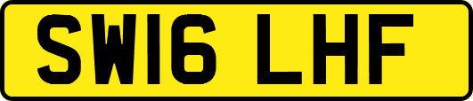 SW16LHF