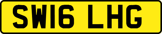 SW16LHG