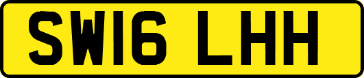 SW16LHH