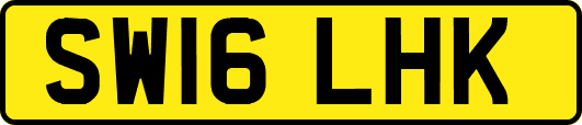 SW16LHK