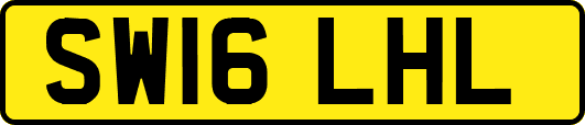 SW16LHL