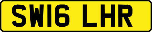 SW16LHR