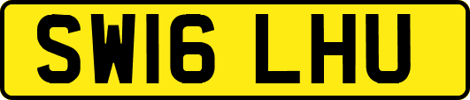 SW16LHU