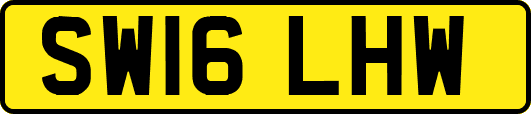 SW16LHW