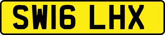 SW16LHX