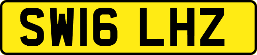 SW16LHZ