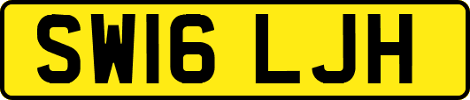SW16LJH