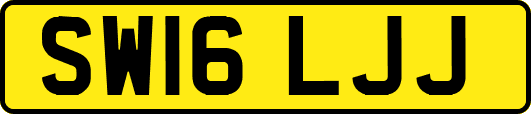 SW16LJJ