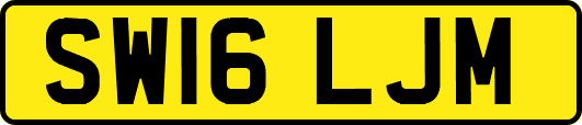 SW16LJM