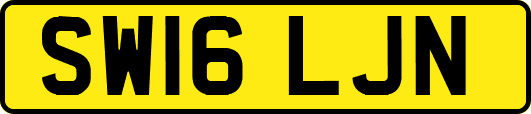 SW16LJN