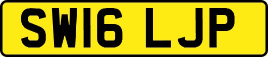 SW16LJP