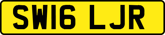 SW16LJR