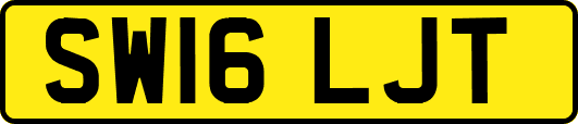 SW16LJT