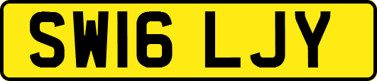 SW16LJY