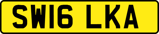 SW16LKA