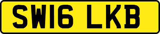 SW16LKB