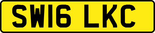 SW16LKC