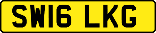 SW16LKG