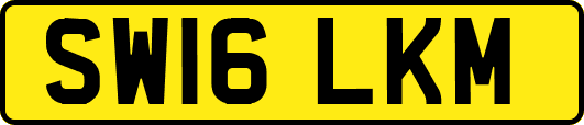 SW16LKM
