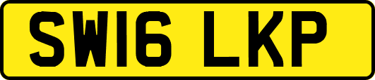 SW16LKP