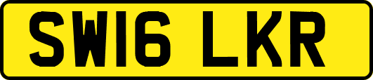 SW16LKR