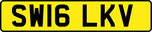 SW16LKV