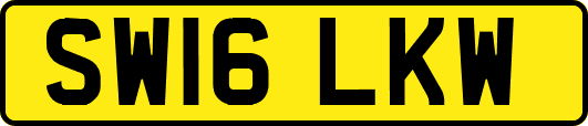 SW16LKW