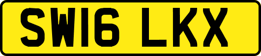 SW16LKX