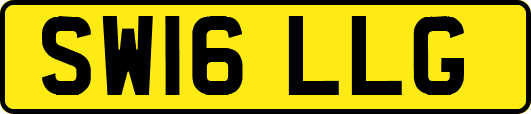 SW16LLG