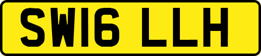 SW16LLH