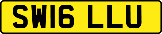 SW16LLU