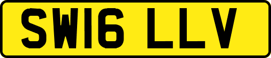 SW16LLV