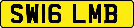 SW16LMB
