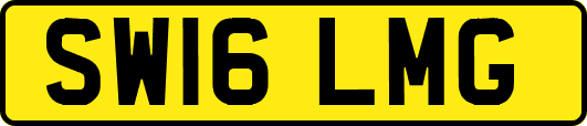 SW16LMG