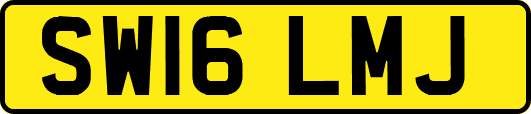 SW16LMJ