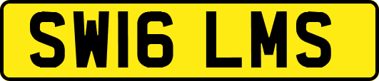 SW16LMS
