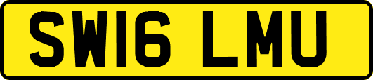 SW16LMU