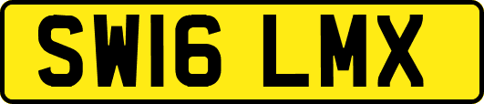 SW16LMX