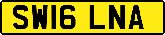 SW16LNA