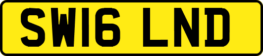SW16LND