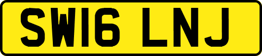 SW16LNJ