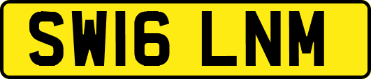 SW16LNM