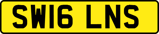 SW16LNS