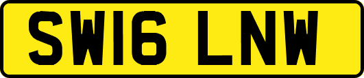 SW16LNW