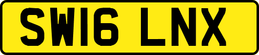 SW16LNX