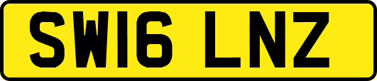 SW16LNZ