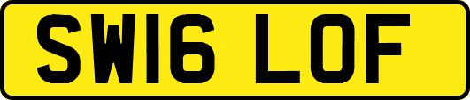 SW16LOF