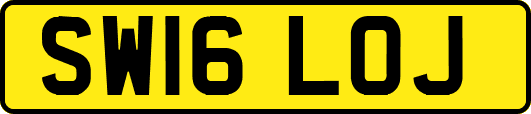 SW16LOJ
